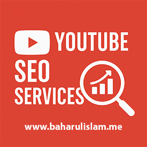 YouTube SEO Service